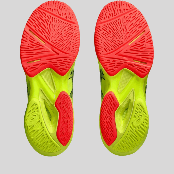 SOLUTION SPEED FF 3 PADEL - Ảnh 3