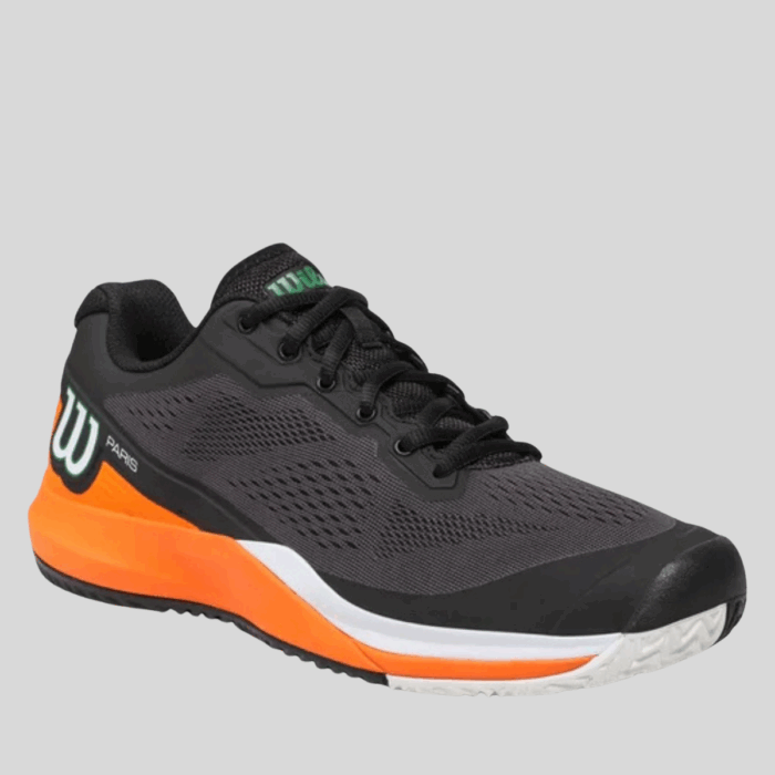 Giày Tennis Nữ Wilson Rush-Pro 3.5-Paris Edition