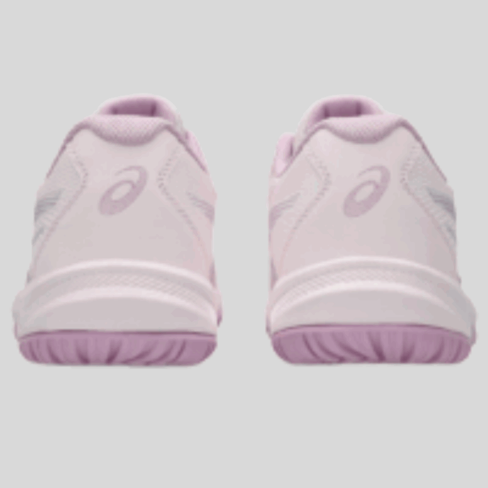 Giày Asics Upcourt 6 Pale Pink Light Ube - Ảnh 3