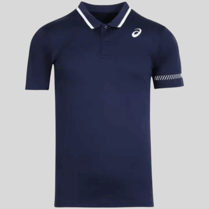 Men's Court Polo