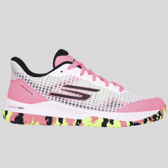 Go Pickleball Viper Court