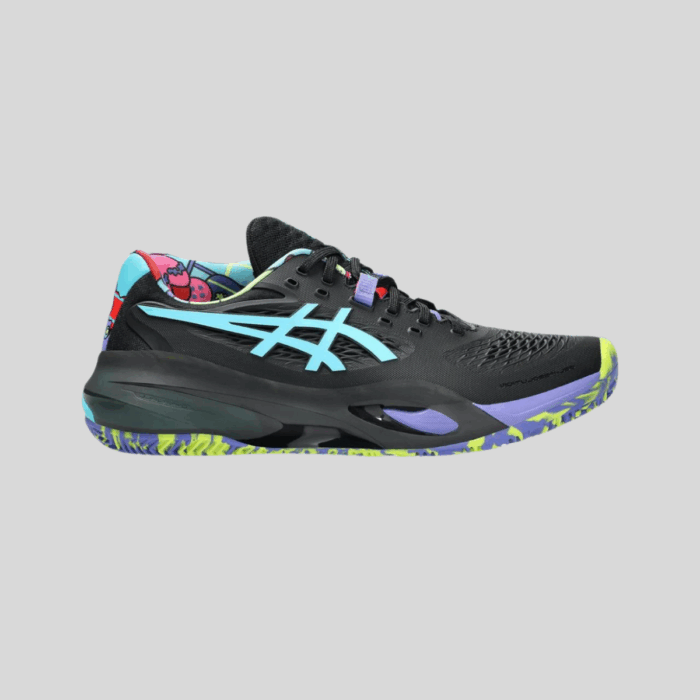 GEL-RESOLUTION X PADEL