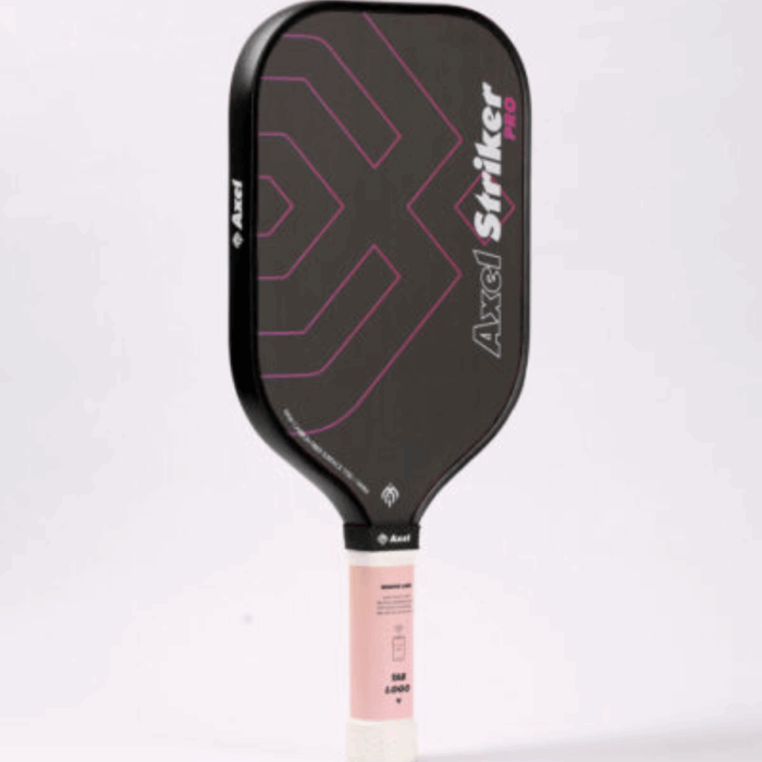 Vợt Pickleball Axel Striker Pro 16mm Màu Hồng - Ảnh 2