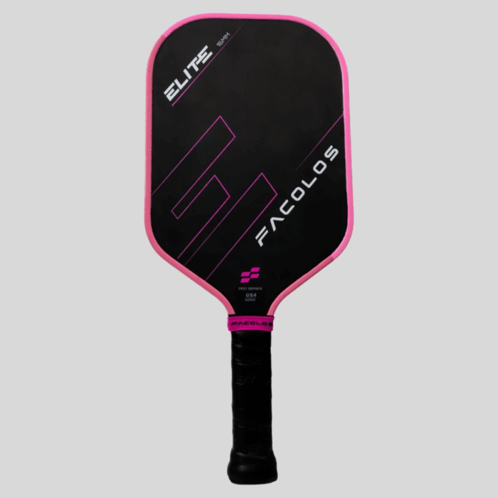 Vợt Pickleball FACOLOS ELITE X 16mm