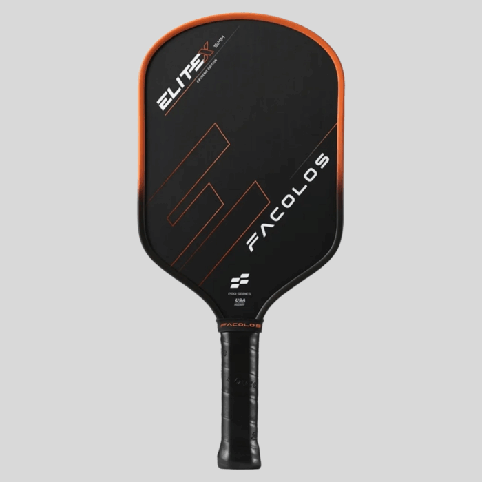 Vợt Pickleball FACOLOS ELITE X 16mm - Ảnh 3