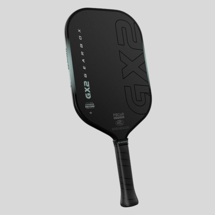 Vợt Pickleball Gearbox GX2 Elongated - Ảnh 2
