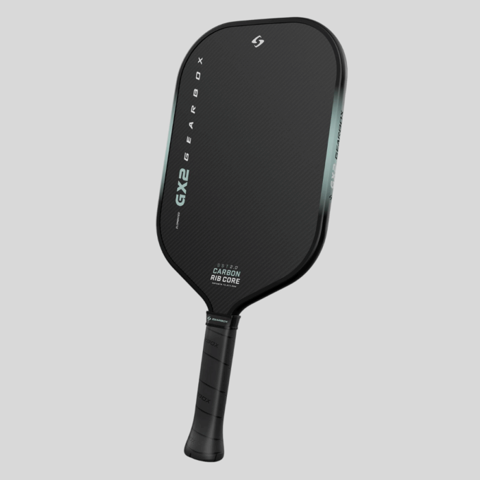 Vợt Pickleball Gearbox GX2 Elongated - Ảnh 3