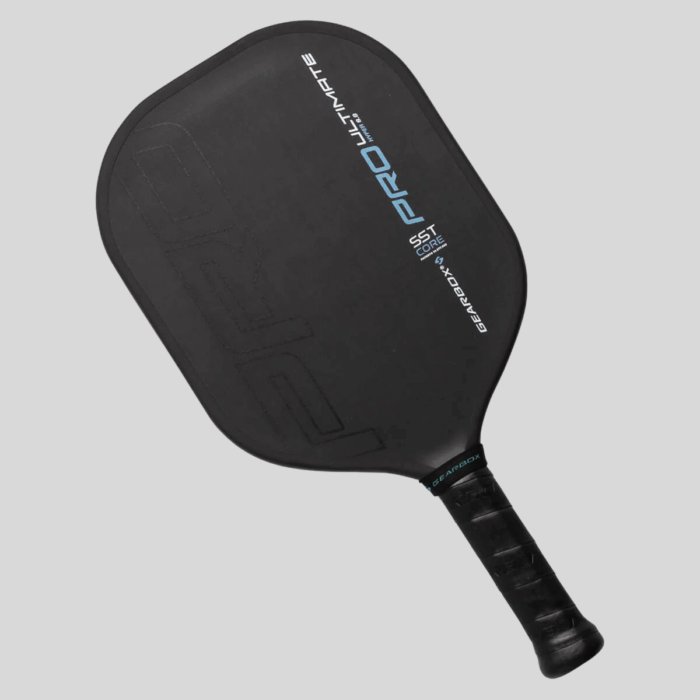 Vợt Pickleball Gearbox PRO ULTIMATE Hyper 16mm - Ảnh 3