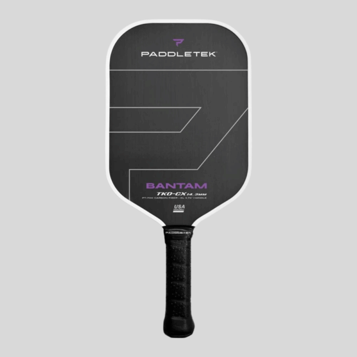 Vợt Pickleball Paddletek Bantam TKO-CX 14.3mm