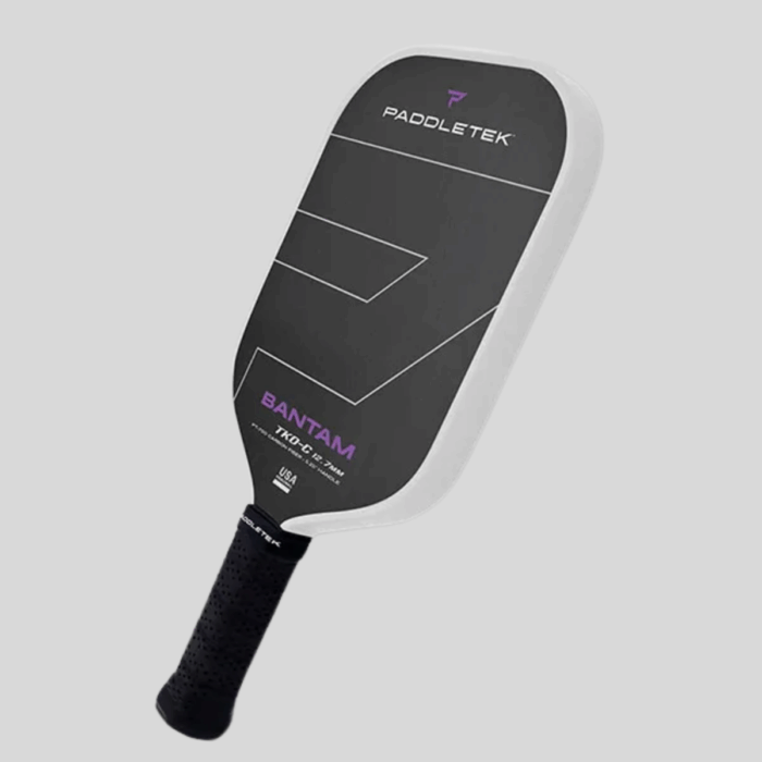Vợt Pickleball Paddletek Bantam TKO-CX 14.3mm - Ảnh 3
