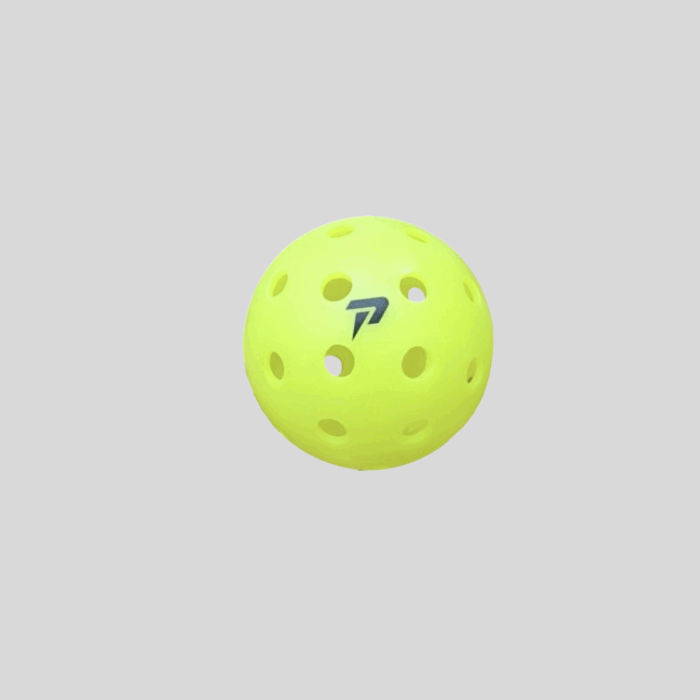 Bóng Pickleball Passion
