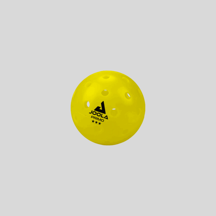 Bóng Pickleball Primo 3 Star - 4 Pack