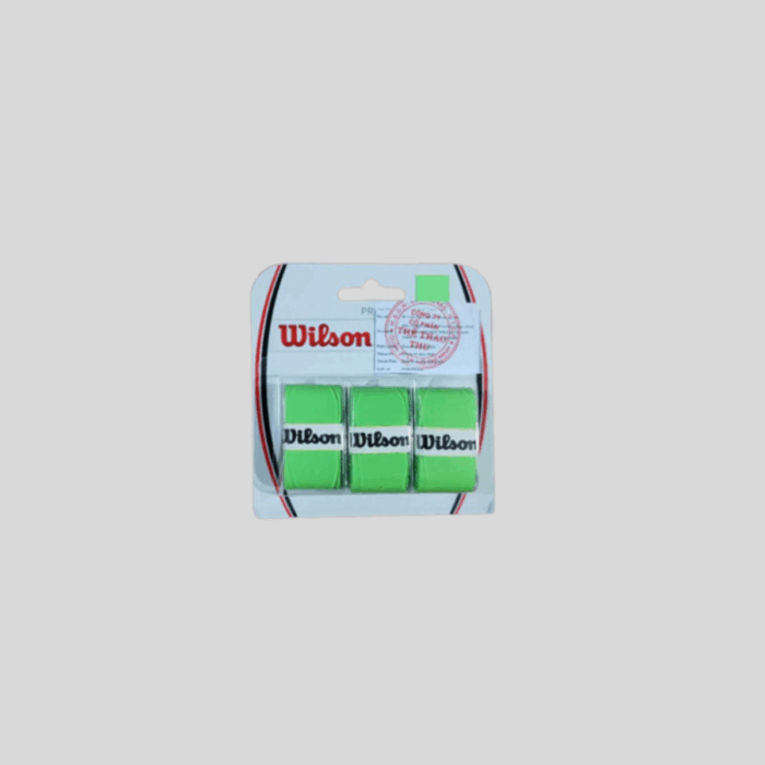 Quấn Cán Wilson Vỉ 3c - Ảnh 2