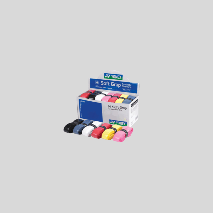 Quấn cán Yonex chính hãng - Ảnh 2