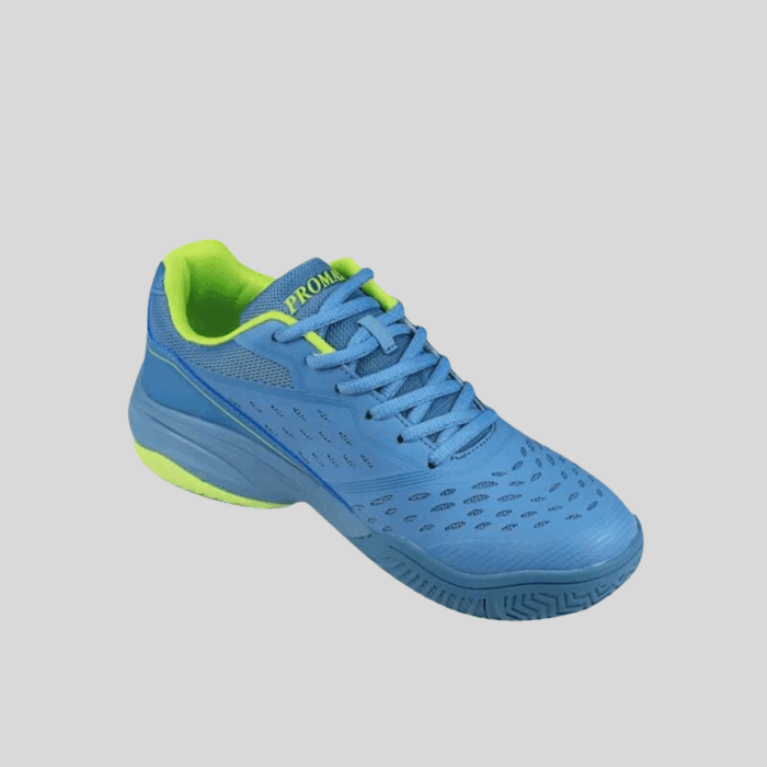 Giày pickleball promax PI86 stone blue - Ảnh 2