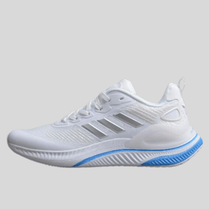 Adidas AlphaMagma White Blue