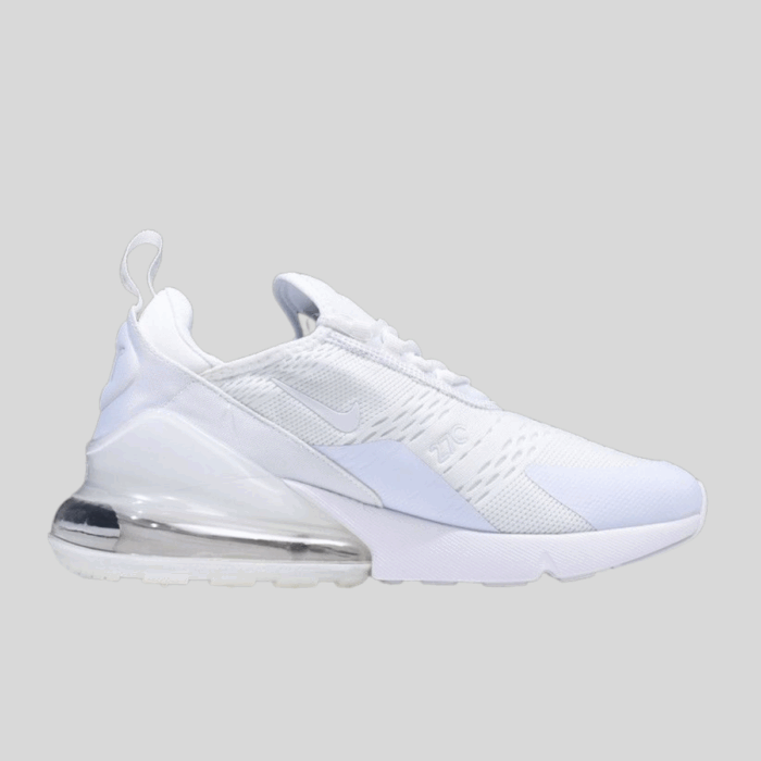 Air Max 270 White