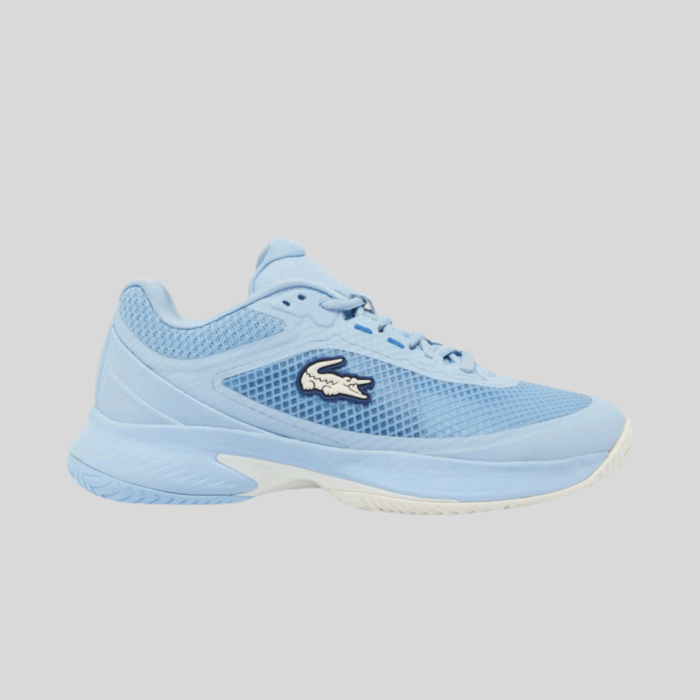 Giày Lacoste Tech Point Tennis 48SFA0100