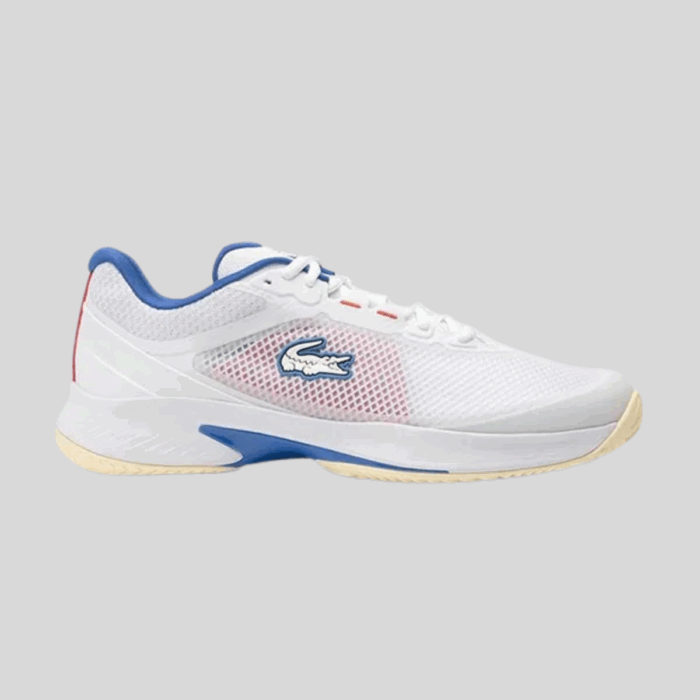 Giày Lacoste Tech Point Tennis 48SFA0100 - Ảnh 2