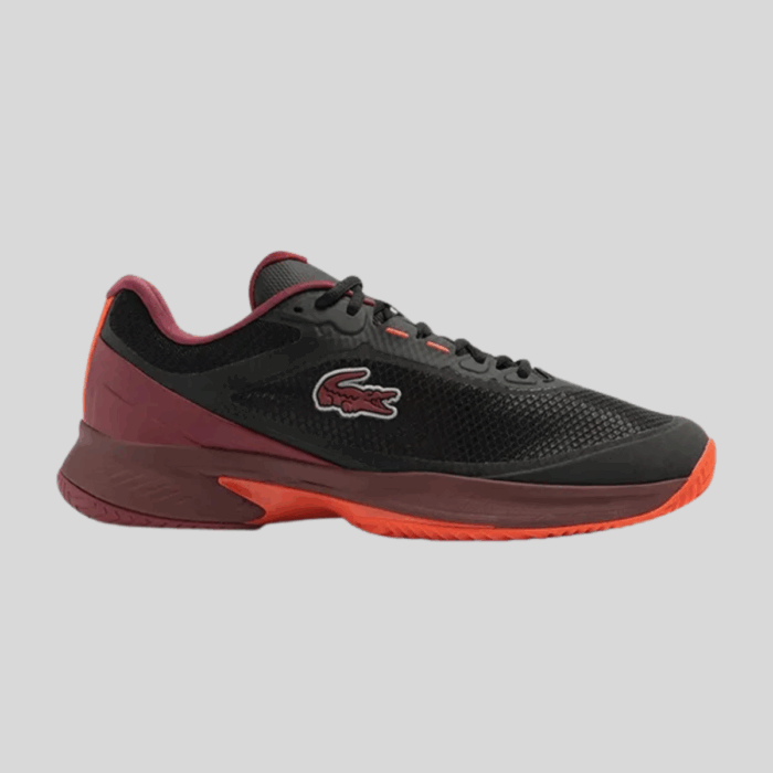 Giày Lacoste Tech Point Tennis 48SFA0100 - Ảnh 3