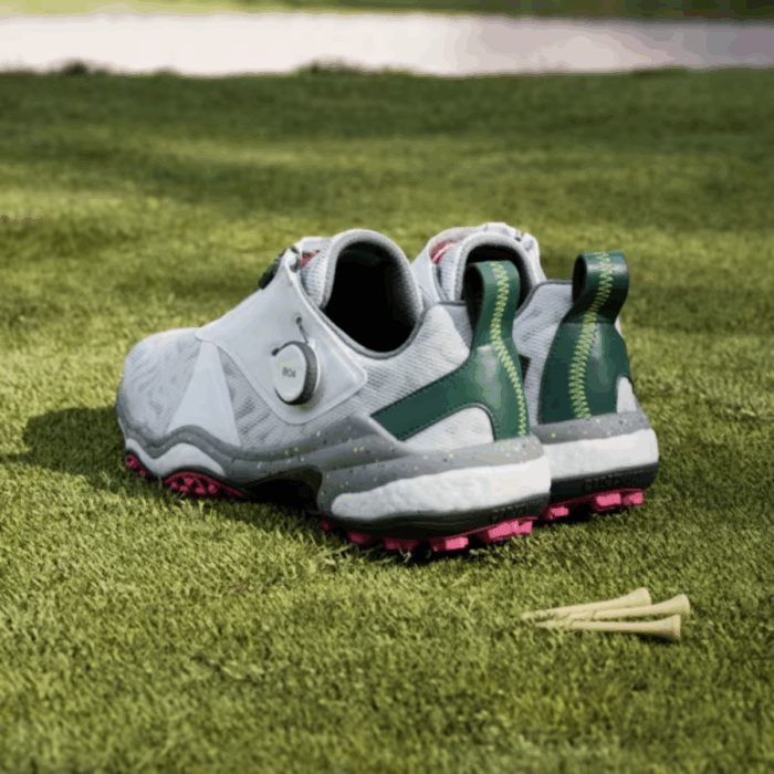 Giày chơi golf không đinh Codechaos Boa 25 - Ảnh 2