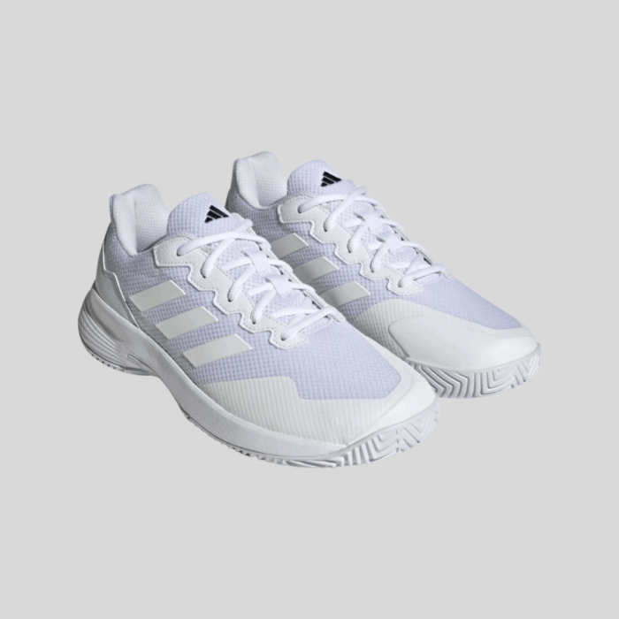 Giày Adidas Gamecourt 2.0 JS1949 Pickleball chính hãng - Ảnh 2