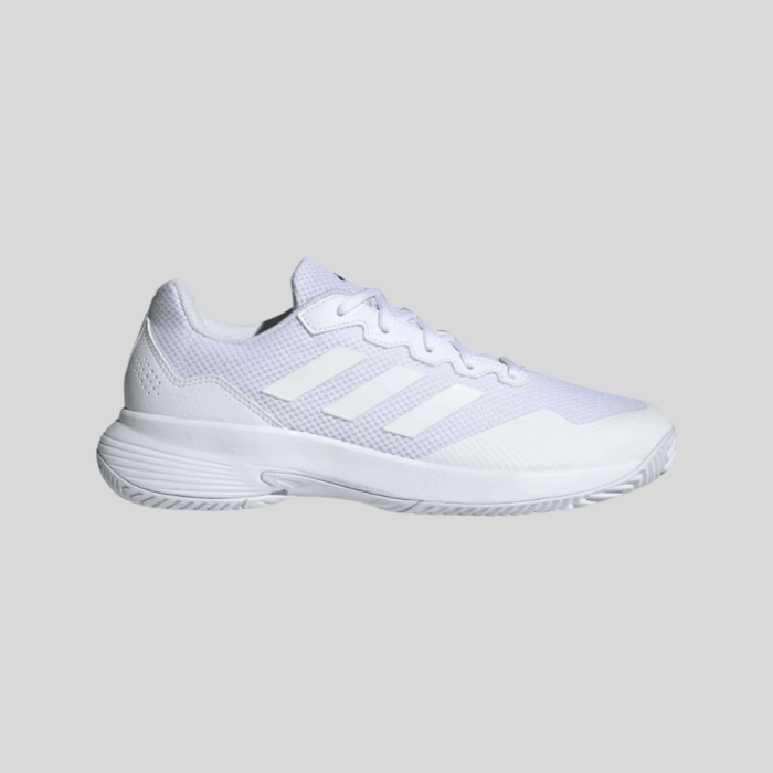 Giày Adidas Gamecourt 2.0 JS1949 Pickleball chính hãng