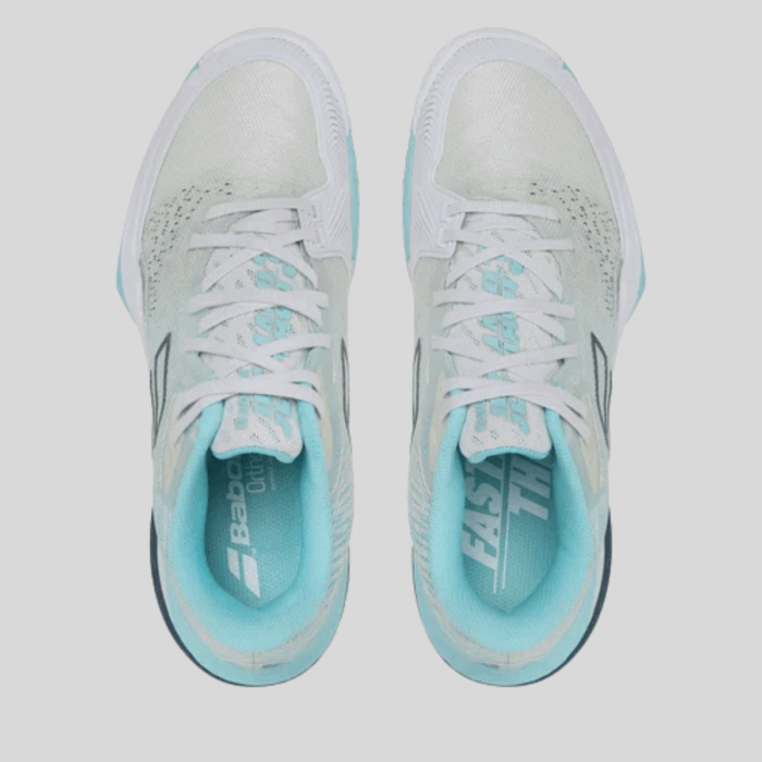 Babolat Jet Mach 3 AC Women - Ảnh 2
