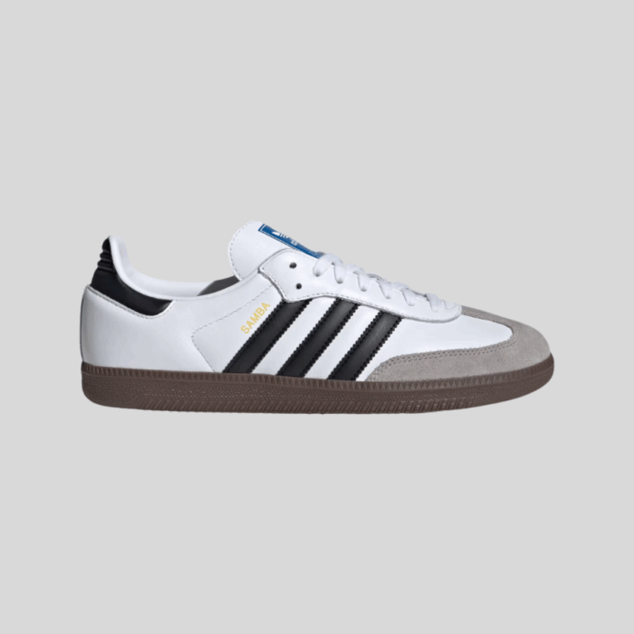 Giày Thể Thao Nam adidas