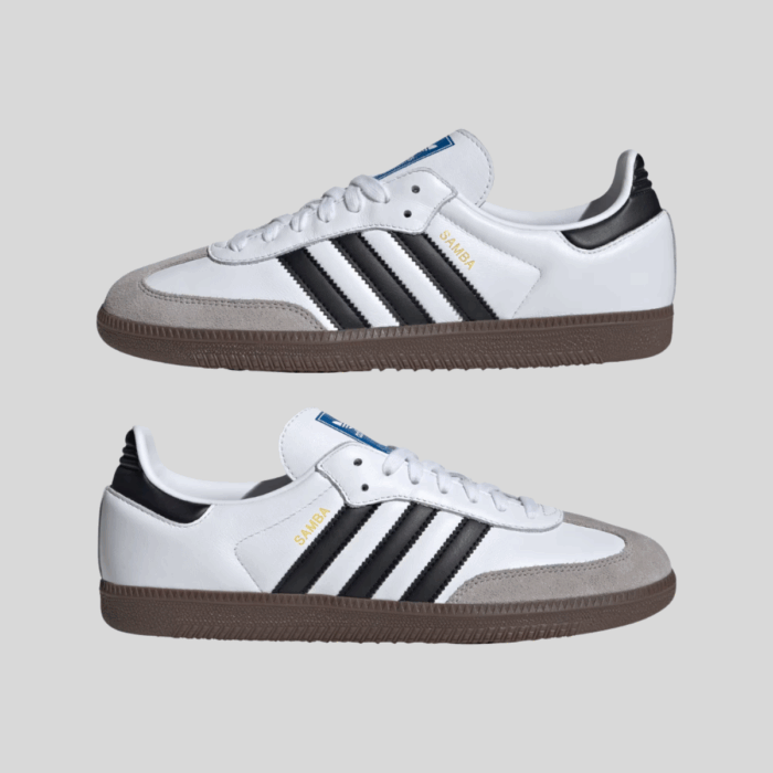 Giày Thể Thao Nam adidas - Ảnh 2