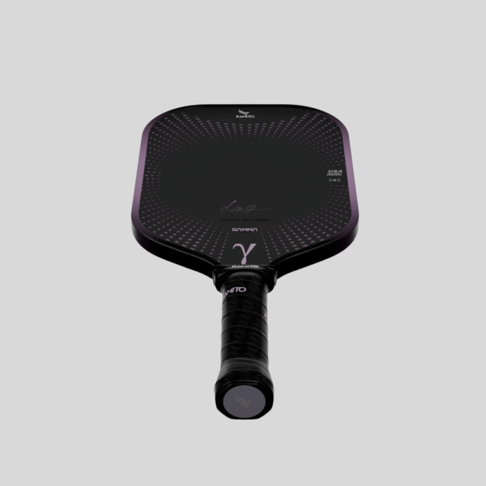 Vợt Pickleball Kamito Gamma - Ảnh 4
