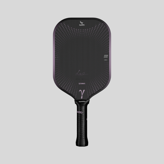 Vợt Pickleball Kamito Gamma - Ảnh 2