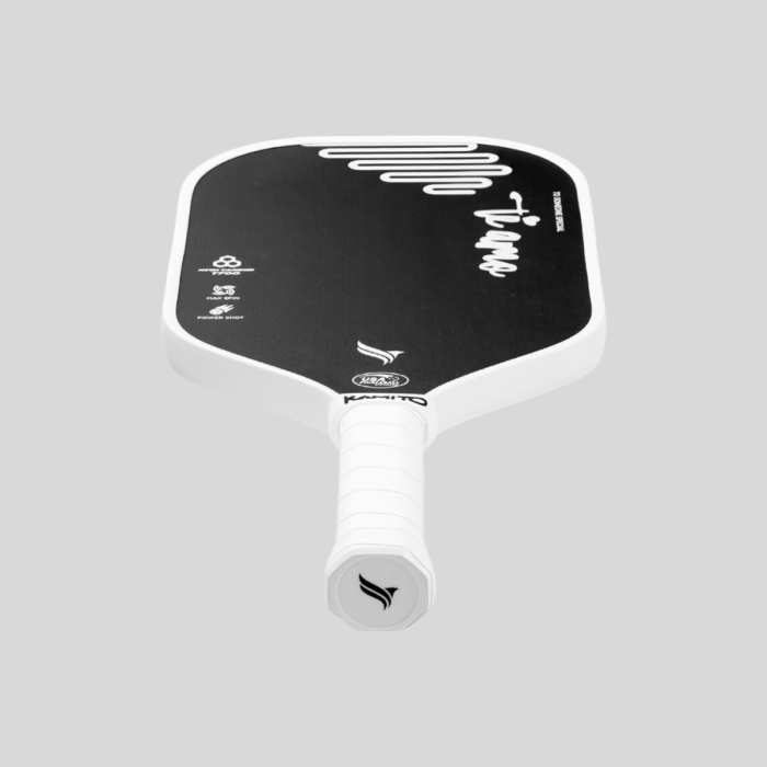 Vợt Pickleball Kamito Tiamo - Màu đen - Ảnh 2