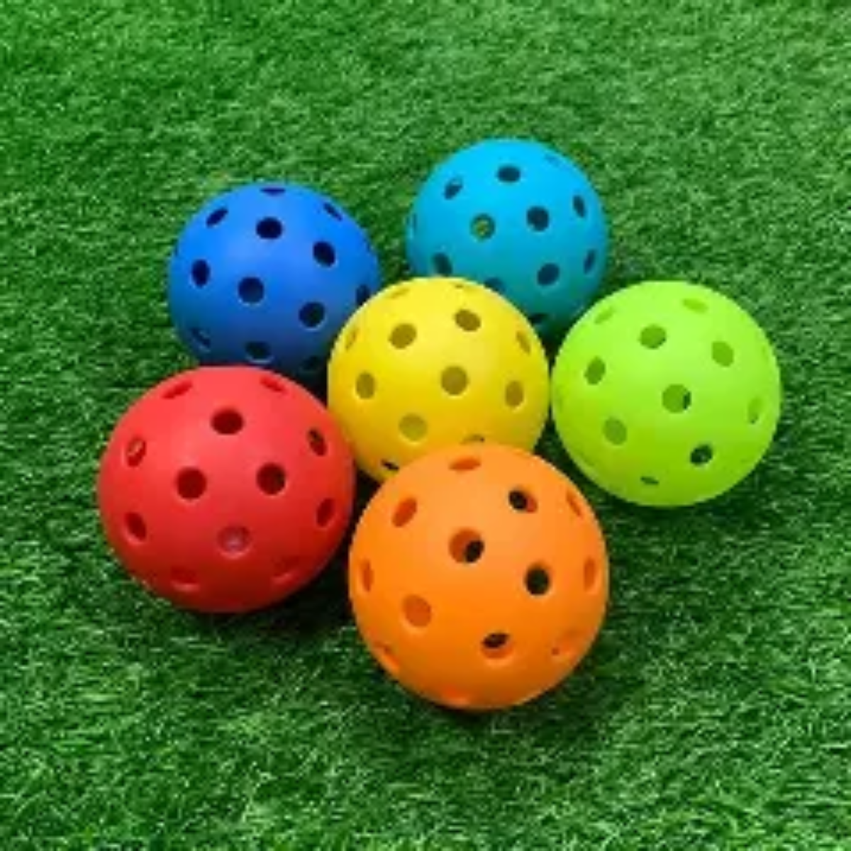 Bóng Pickleball