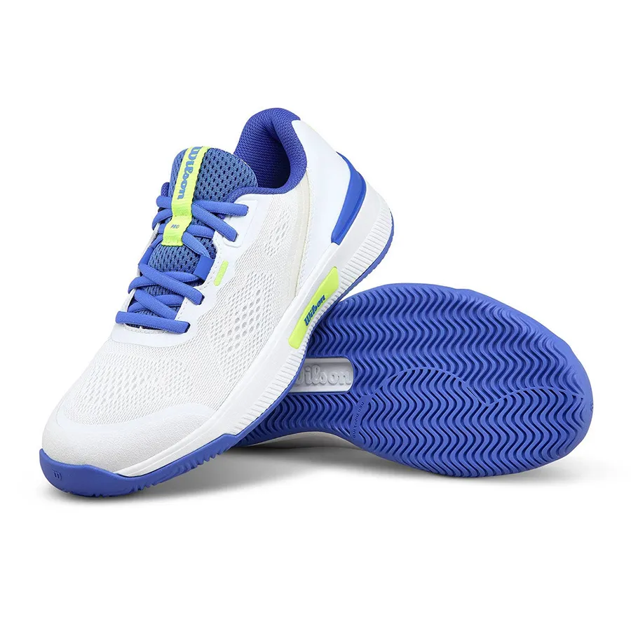 Giày Tennis/Pickleball Nữ Wilson Intrigue Pro - Ảnh 3