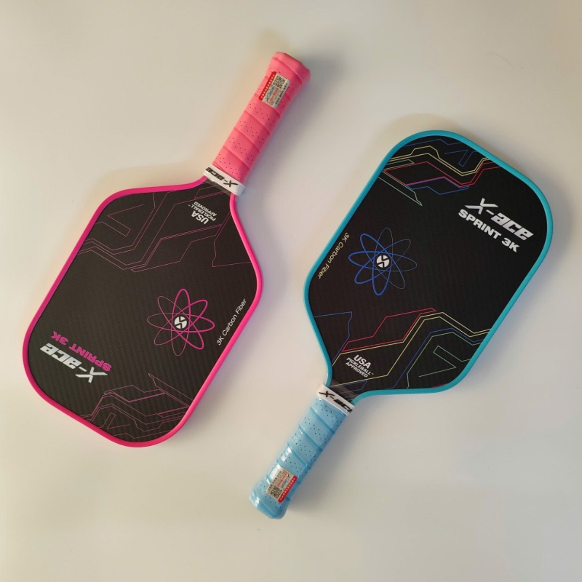 Vợt Pickleball