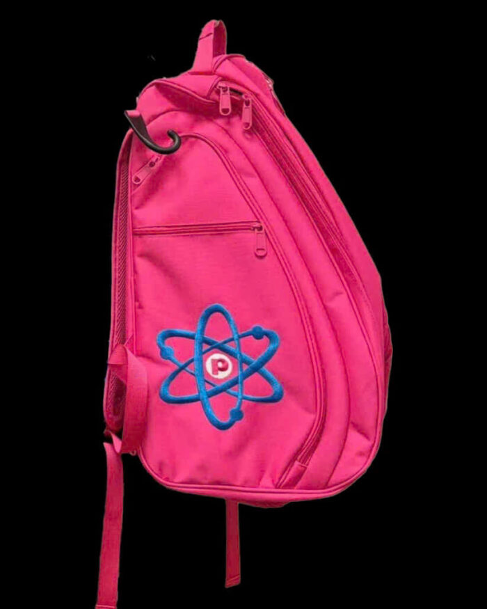 🎒 Balo Tennis/Pickleball Proton - Ảnh 2