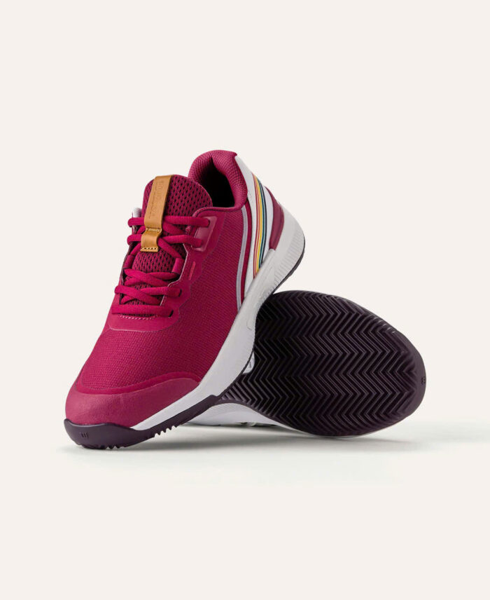 👟 Giày Tennis Wilson – Phiên Bản Nữ - Ảnh 3
