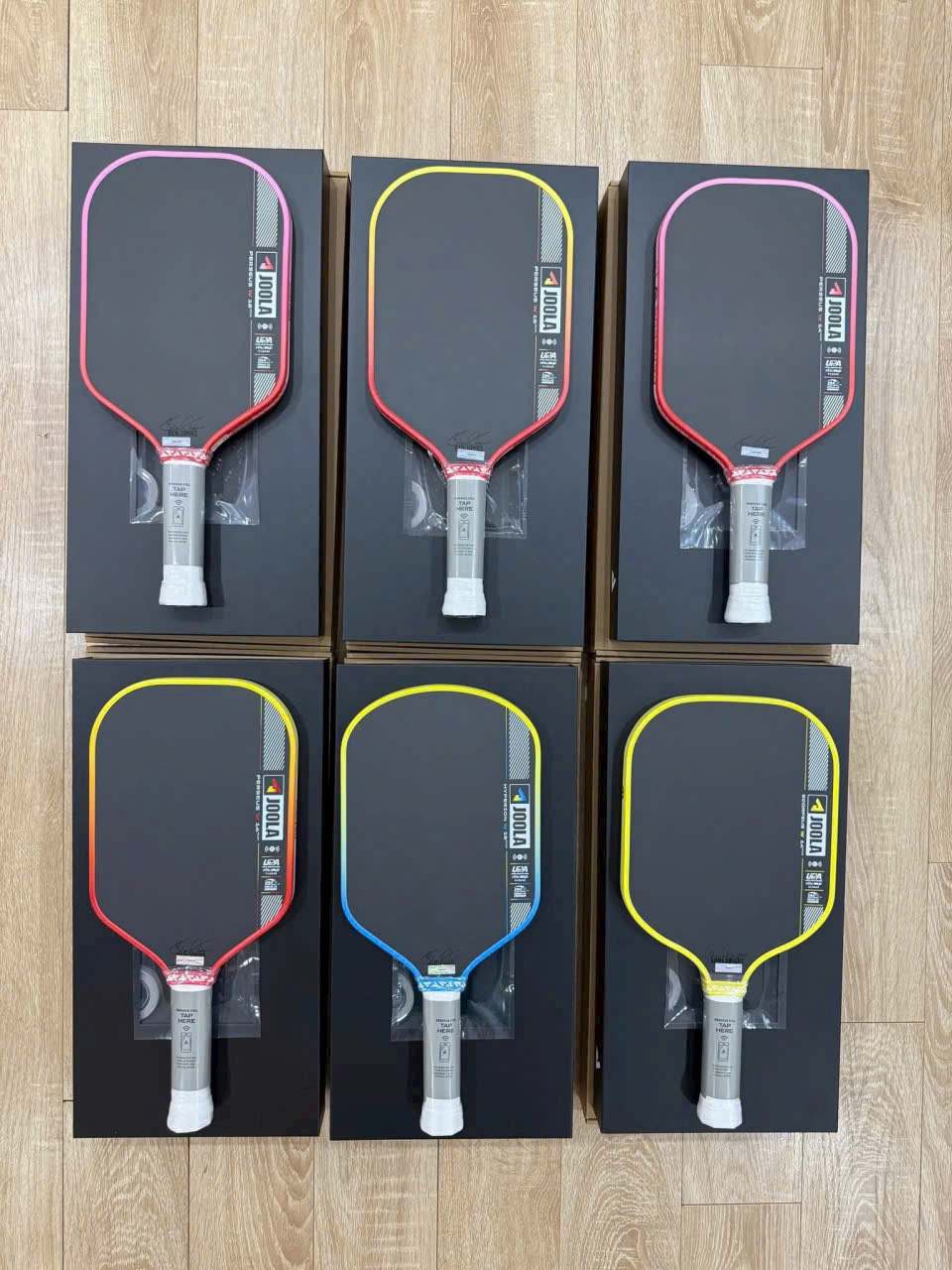 Scorpeus Pro IV 14mm - Asia Colorway (DTC) - Ảnh 3