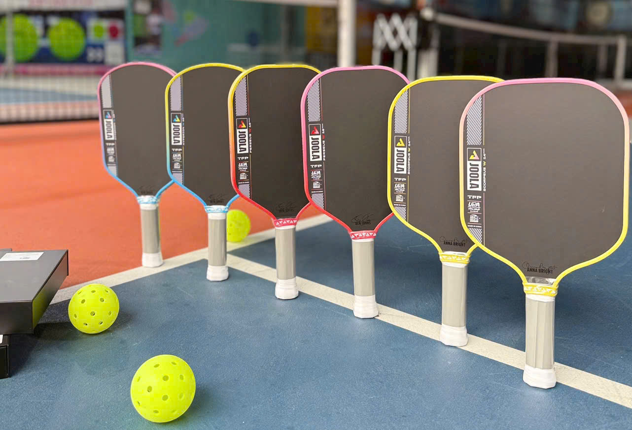 Scorpeus Pro IV 14mm - Asia Colorway (DTC) - Ảnh 5