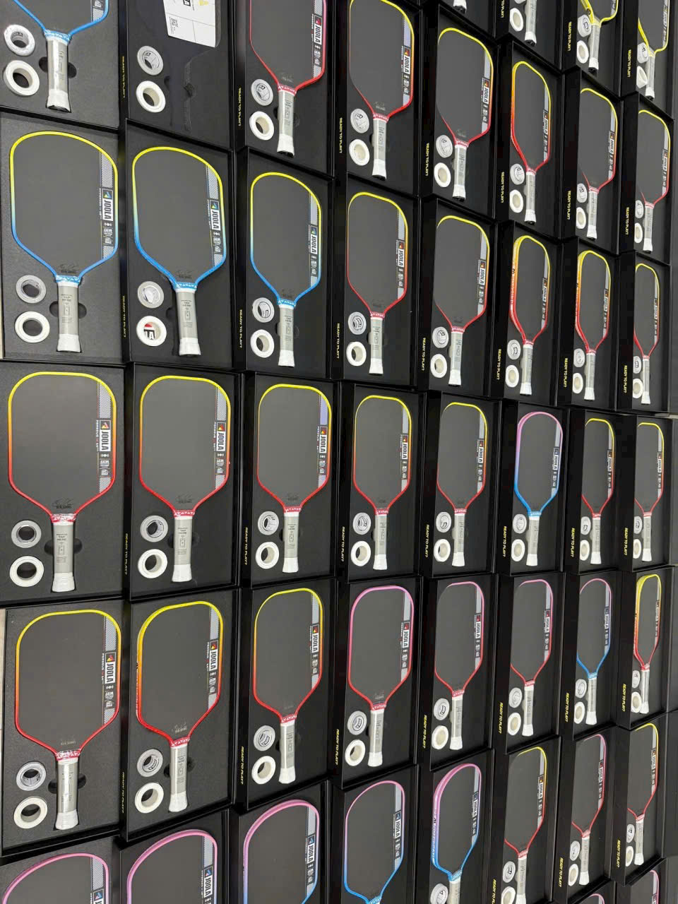 Scorpeus Pro IV 14mm - Asia Colorway (DTC) - Ảnh 6