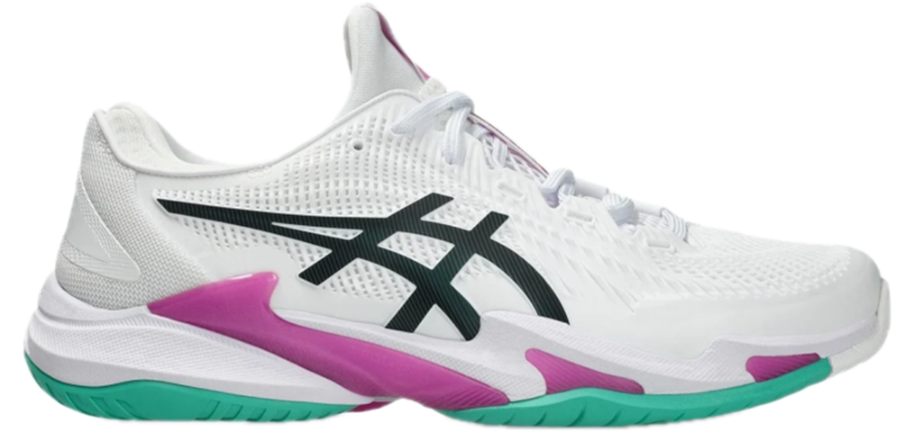 Giày tennis/pickleball ASICS COURT FF 3 Nam - 1041A370.106 - Ảnh 2