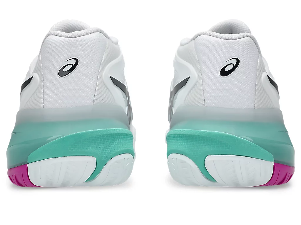 Giày Tennis/Pickleball Nam ASICS GEL-RESOLUTION X WIDE - Ảnh 5