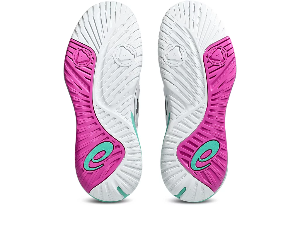 Giày Tennis/Pickleball Nam ASICS GEL-RESOLUTION X WIDE - Ảnh 6