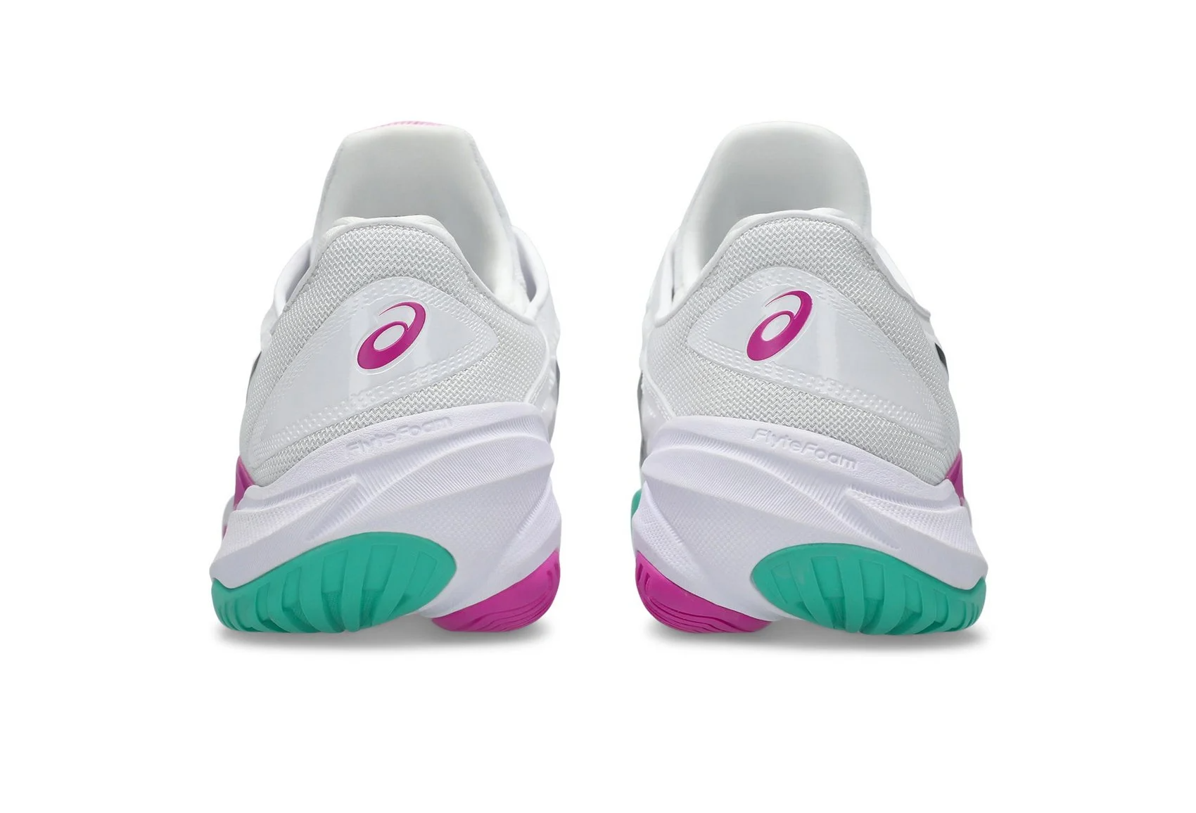 Giày tennis/pickleball ASICS COURT FF 3 Nam - 1041A370.106 - Ảnh 5