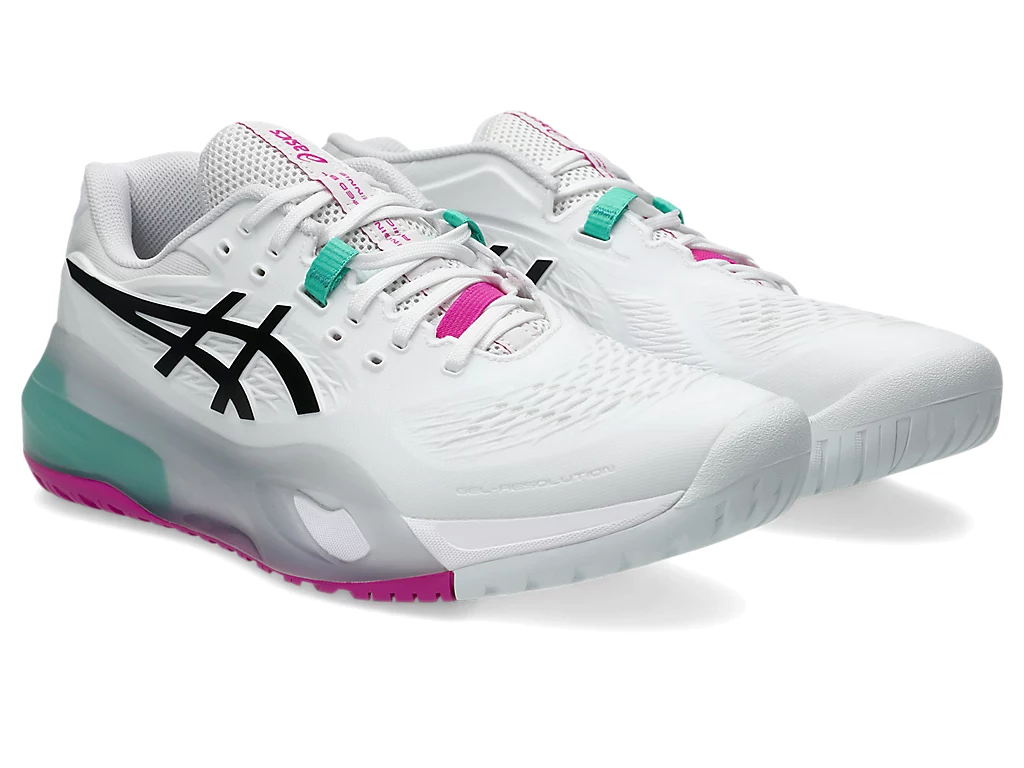 Giày Tennis/Pickleball Nam ASICS GEL-RESOLUTION X WIDE - Ảnh 2