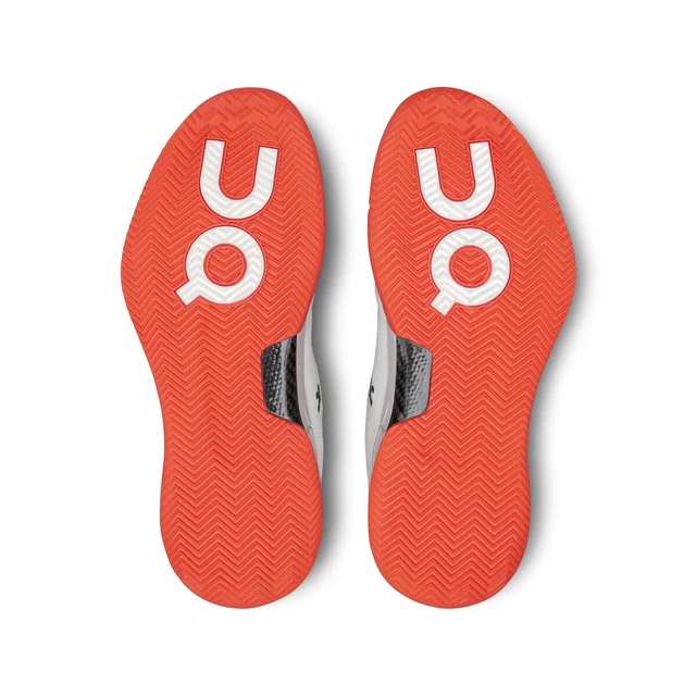 On Running The Roger Pro ‘Clay White’ 3MD10722270 - Ảnh 5