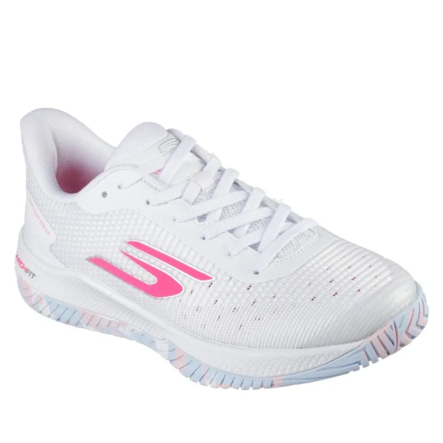Giày Tennis Pickleball Skechers Viper Court Pro 2.0 - Ảnh 2