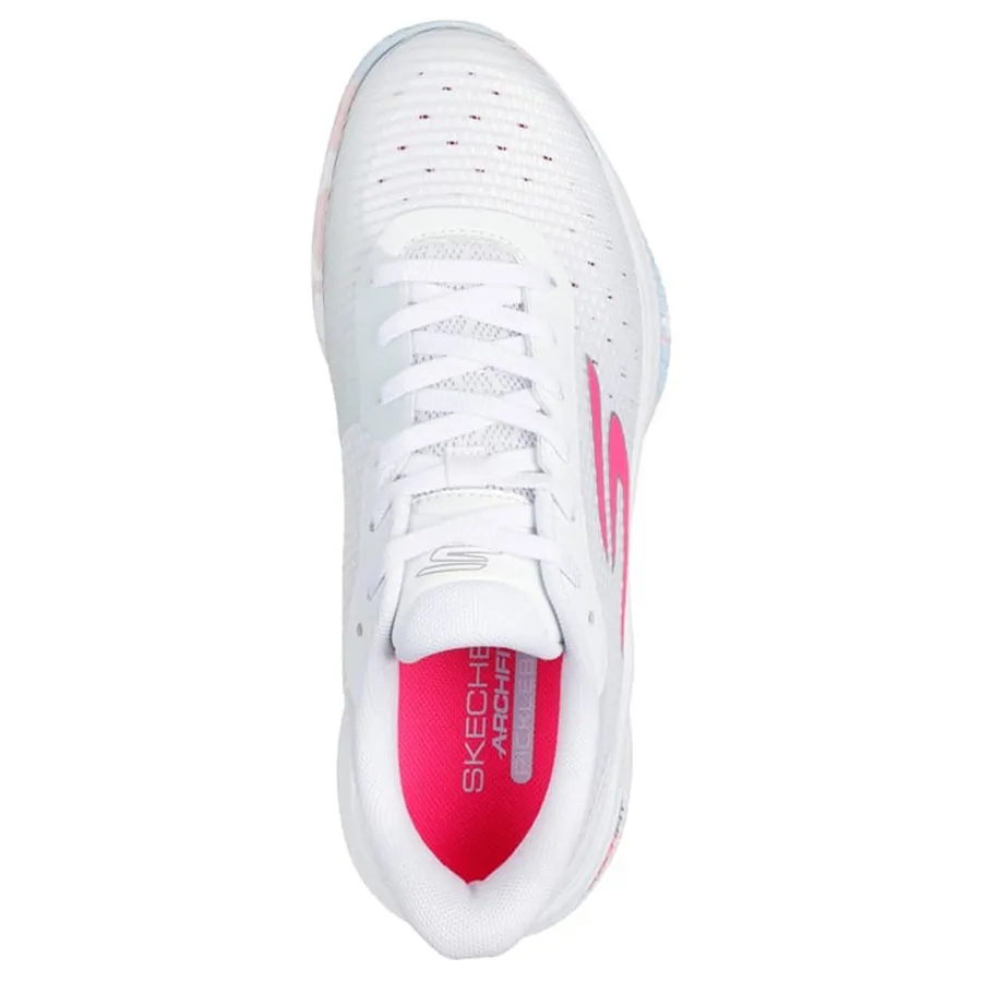 Giày Tennis Pickleball Skechers Viper Court Pro 2.0 - Ảnh 4