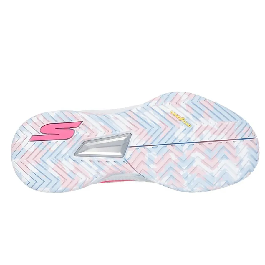 Giày Tennis Pickleball Skechers Viper Court Pro 2.0 - Ảnh 5